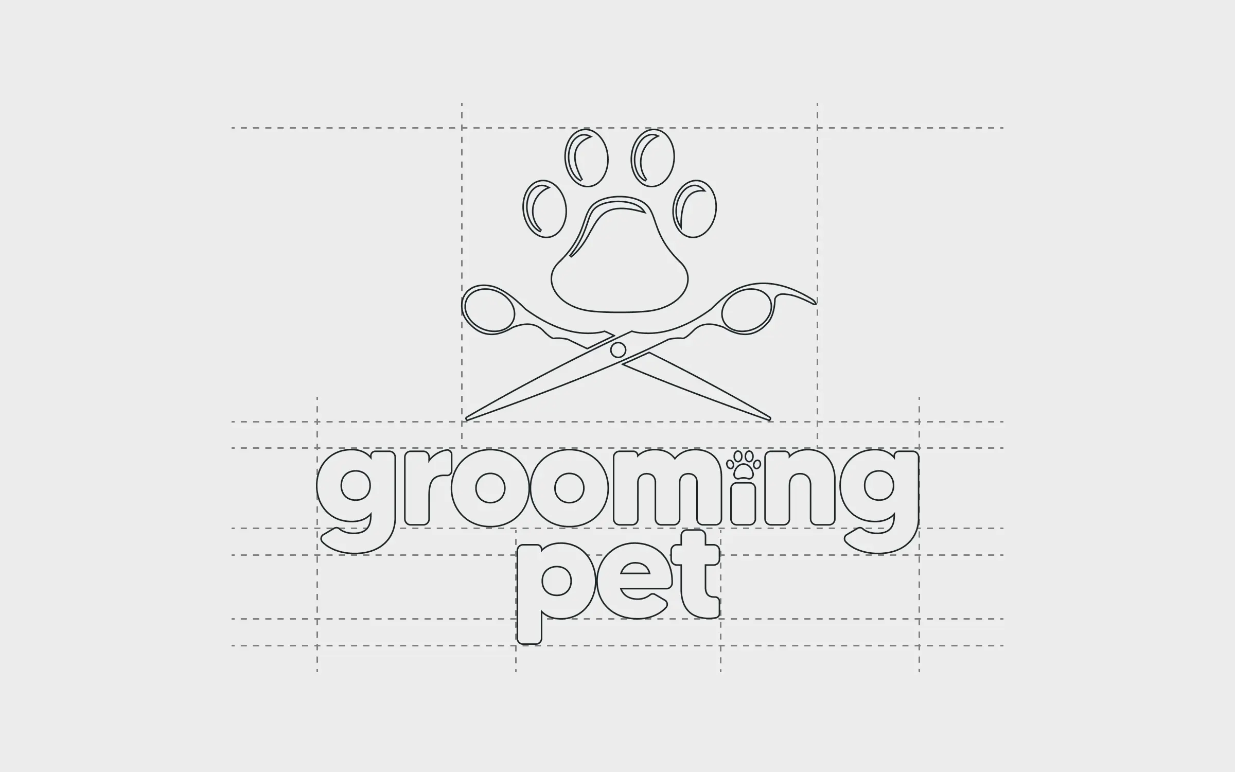 Grooming Pet Redesign